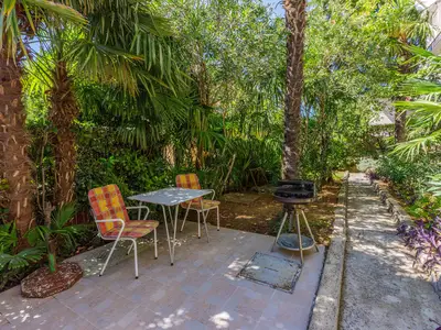 Ferienwohnung für 3 Personen (25 m²) in Dramalj 5/10