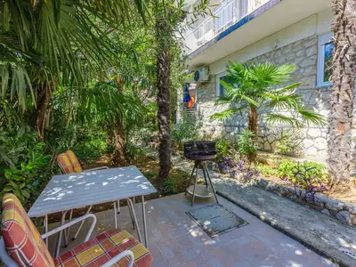 Ferienwohnung für 3 Personen (25 m²) in Dramalj 6/10