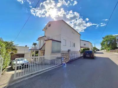 Ferienwohnung für 5 Personen (65 m²) in Dramalj 7/10