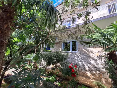 Ferienwohnung für 5 Personen (65 m²) in Dramalj 4/10