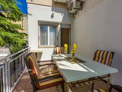 Ferienwohnung für 5 Personen (65 m²) in Dramalj 10/10