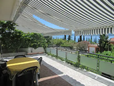 Ferienwohnung für 5 Personen (60 m²) in Dramalj 3/10