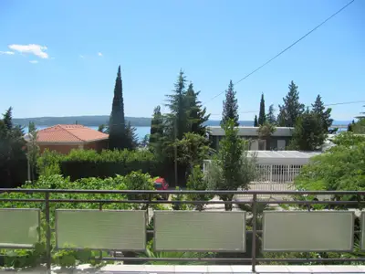 Ferienwohnung für 5 Personen (60 m²) in Dramalj 7/10