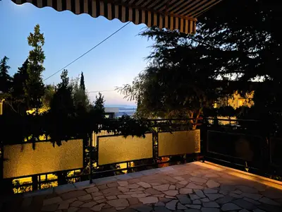 Ferienwohnung für 5 Personen (60 m²) in Dramalj 5/10