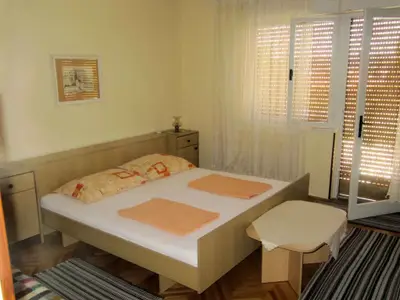 Ferienwohnung für 5 Personen (60 m²) in Dramalj 10/10