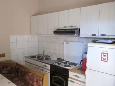 Ferienwohnung für 5 Personen (60 m²) in Dramalj 9/10