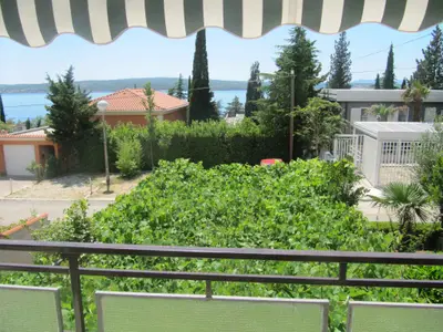 Ferienwohnung für 5 Personen (60 m²) in Dramalj 4/10