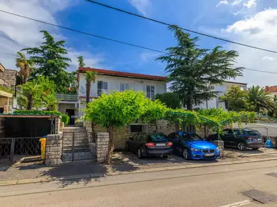 Ferienwohnung für 8 Personen (90 m²) in Dramalj 5/10