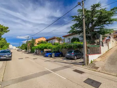 Ferienwohnung für 8 Personen (90 m²) in Dramalj 7/10