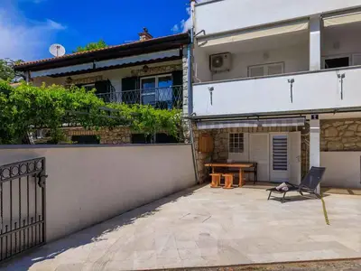 Ferienwohnung für 2 Personen (20 m²) in Dramalj 6/10