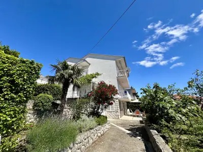 Ferienwohnung für 3 Personen (60 m²) in Dramalj 4/10