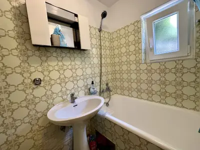 Ferienwohnung für 3 Personen (60 m²) in Dramalj 10/10