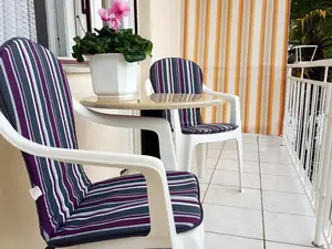 Ferienwohnung für 5 Personen (46 m²) in Dramalj