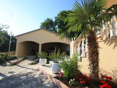 Ferienwohnung für 2 Personen (25 m²) in Dramalj 6/10