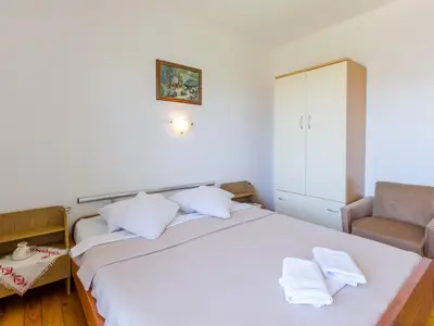 Ferienwohnung für 8 Personen (80 m²) in Dramalj 10/10