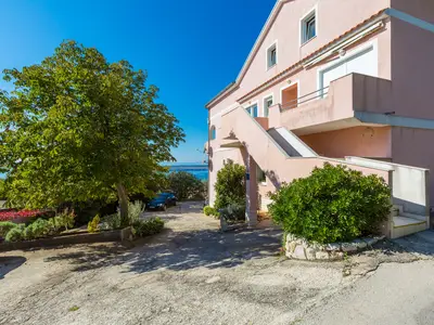 Ferienwohnung für 6 Personen (110 m²) in Dramalj 3/10
