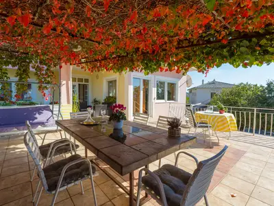 Ferienwohnung für 6 Personen (110 m²) in Dramalj 6/10
