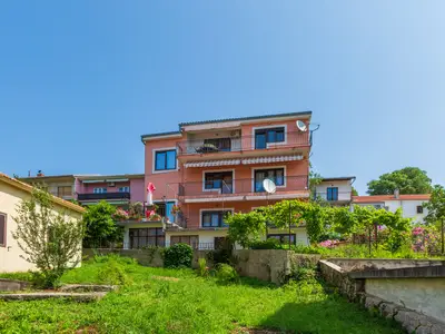 Ferienwohnung für 6 Personen (75 m²) in Dramalj 5/10