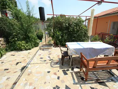 Ferienwohnung für 4 Personen (40 m²) in Dramalj 5/10