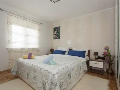 Ferienwohnung für 4 Personen (40 m²) in Dramalj 7/10