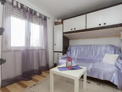 Ferienwohnung für 4 Personen (40 m²) in Dramalj 8/10