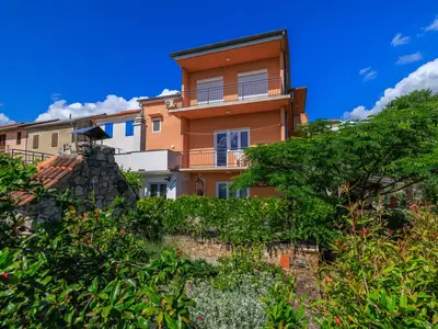 Ferienwohnung für 4 Personen (45 m²) in Dramalj 4/10