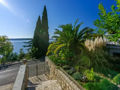 Ferienwohnung für 2 Personen (20 m²) in Dramalj 7/10