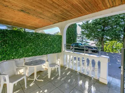 Ferienwohnung für 2 Personen (20 m²) in Dramalj 2/10