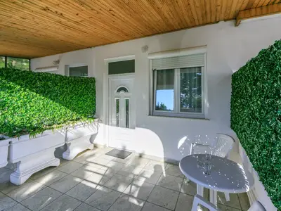 Ferienwohnung für 2 Personen (20 m²) in Dramalj 10/10