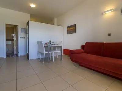 Ferienwohnung für 4 Personen (30 m²) in Dramalj 10/10