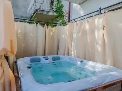 Ferienwohnung für 4 Personen (93 m²) in Dramalj 7/10