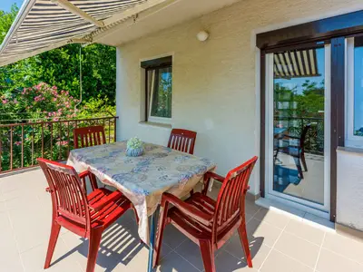 Ferienwohnung für 4 Personen (70 m²) in Dramalj 2/10