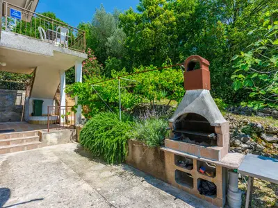 Ferienwohnung für 4 Personen (70 m²) in Dramalj 5/10