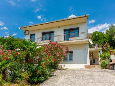 Ferienwohnung für 4 Personen (70 m²) in Dramalj 7/10