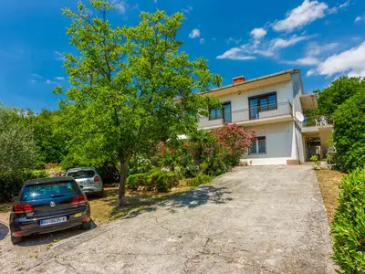 Ferienwohnung für 4 Personen (70 m²) in Dramalj 10/10