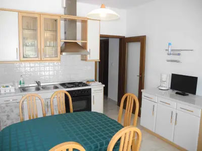 Ferienwohnung für 5 Personen (50 m²) in Dramalj 5/10