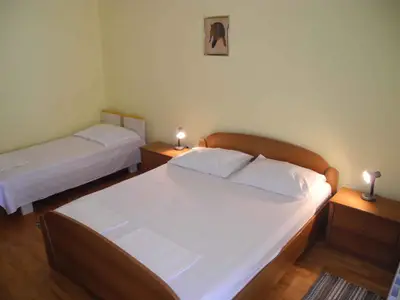 Ferienwohnung für 5 Personen (50 m²) in Dramalj 6/10