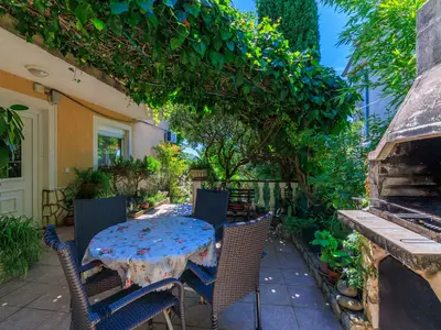 Ferienwohnung für 4 Personen (65 m²) in Dramalj 5/10