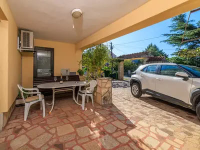 Ferienwohnung für 5 Personen (55 m²) in Dramalj 6/10
