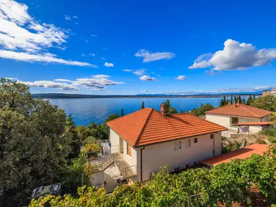 Ferienwohnung für 4 Personen (80 m²) in Dramalj 6/10