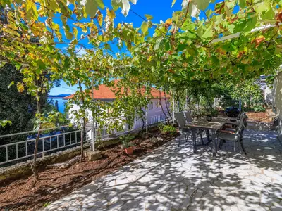 Ferienwohnung für 4 Personen (80 m²) in Dramalj 8/10