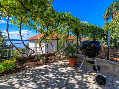 Ferienwohnung für 4 Personen (80 m²) in Dramalj 10/10