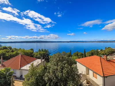 Ferienwohnung für 3 Personen (40 m²) in Dramalj 6/10