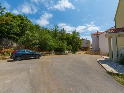 Ferienwohnung für 4 Personen (39 m²) in Dramalj 5/10