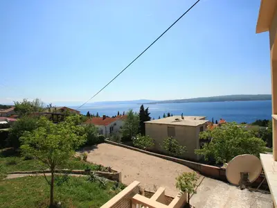 Ferienwohnung für 5 Personen (68 m²) in Dramalj 10/10