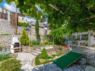 Ferienwohnung für 4 Personen (55 m²) in Dramalj 8/10