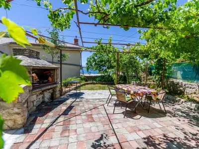 Ferienwohnung für 6 Personen (55 m²) in Dramalj 7/10