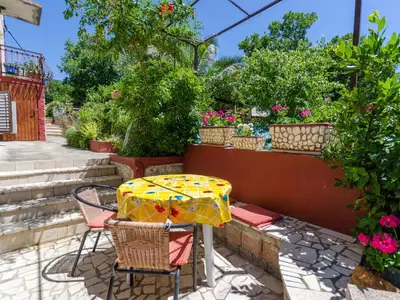 Ferienwohnung für 6 Personen (55 m²) in Dramalj 8/10