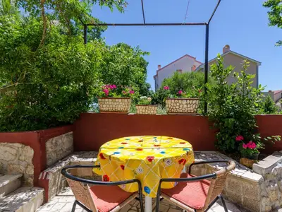 Ferienwohnung für 6 Personen (55 m²) in Dramalj 9/10