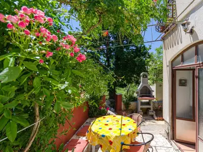 Ferienwohnung für 6 Personen (55 m²) in Dramalj 10/10